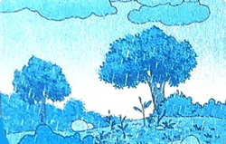 Tuần 19 Bài 2: Mùa nước nổi