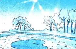 Tuần 19 Bài 2: Mùa nước nổi