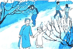 Tuần 19 Bài 2: Mùa nước nổi