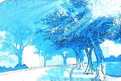 Tuần 19 Bài 2: Mùa nước nổi