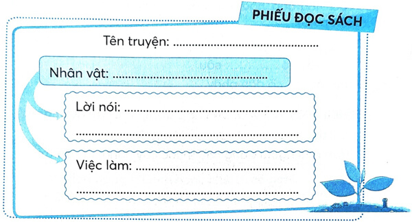 Bài 2: Con suối bản tôi