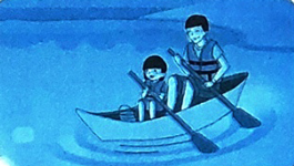 Bài 2: Con suối bản tôi