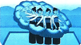 Bài 2: Con suối bản tôi