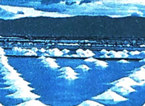 Bài 2: Con suối bản tôi