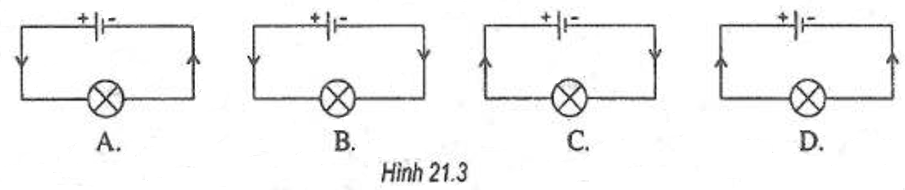 Bài 21.6 trang 49 SBT Vật Lí 7