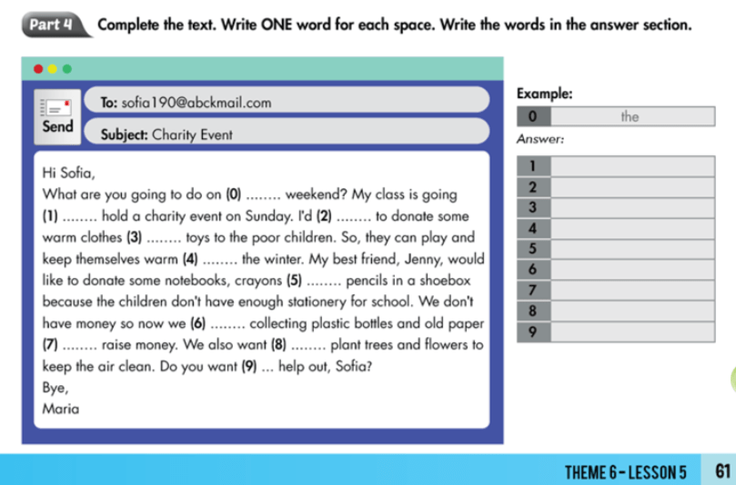Smart world 7 workbook gi i b i t p unit 6 lesson 5 s ch b i t p