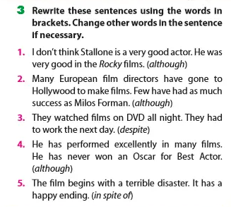 Soạn giải tiếng Anh lớp 7 Unit 8 A Closer Look 2