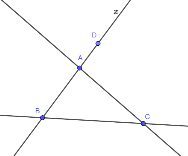 Bài 8.9 trang 50 Toán 6 tập 2 SGK Kết nối tri thức với cuộc sống