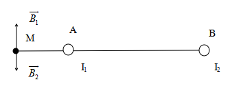 Vật lý 11 Từ trường