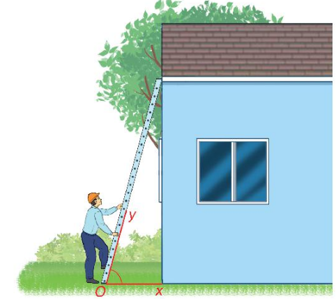 Giải Toán lớp 6 Kết nối tri thức với cuộc sống