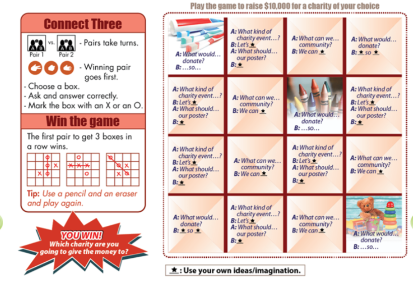 Sách Smart World 7 Unit 6 Lesson 5