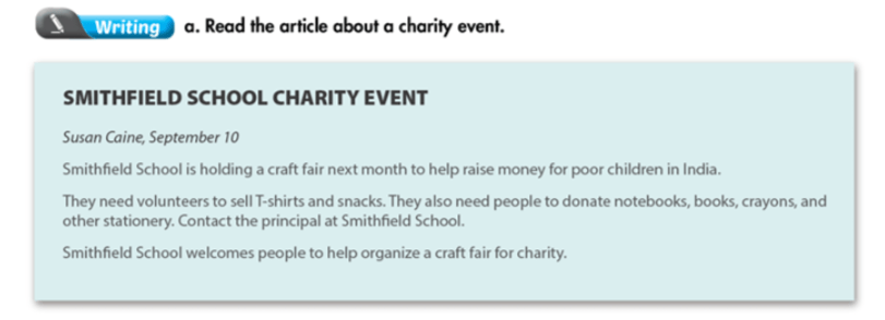 Sách Smart World 7 Unit 6 Lesson 5