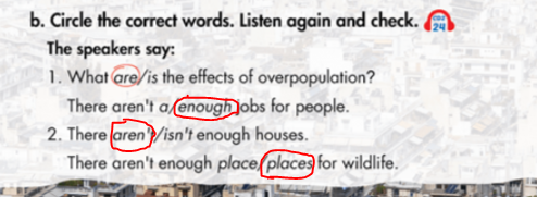 Sách Smart World 7 Unit 7 Lesson 2