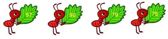 Bài 7 (trang 117 SGK Toán 2 tập 1)