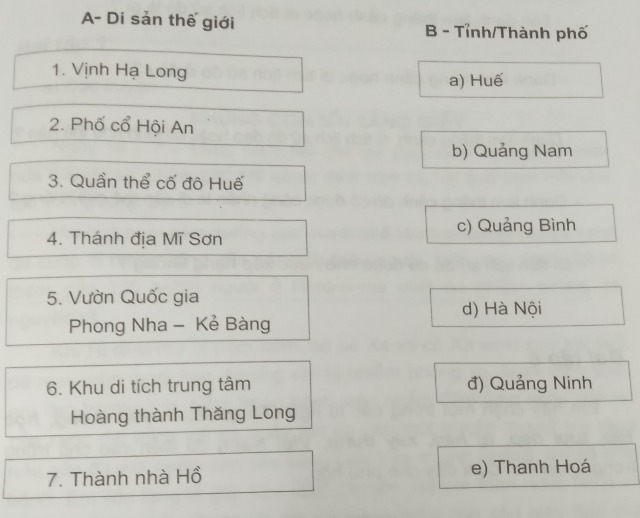 VBT đạo đức lớp 5 bài 11