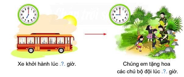 Bài 6 (trang 126 SGK Toán 2 tập 1)