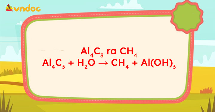 Процесс восстановления соответствует схеме ch4 co2 al4c3 ch4 co2 co co32 hco3