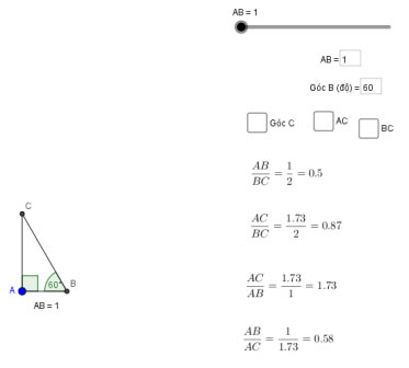 Đáp án Module 9 THCS