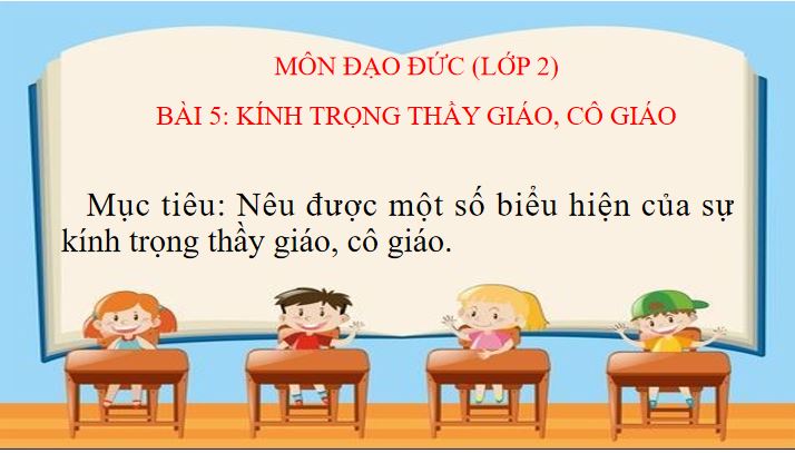 Sản phẩm cuối khóa module 9 môn Đạo Đức