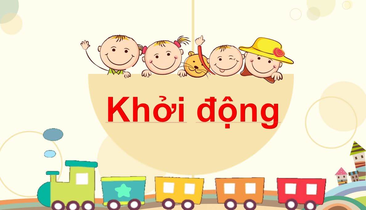 Sản phẩm cuối khóa module 9 môn Toán