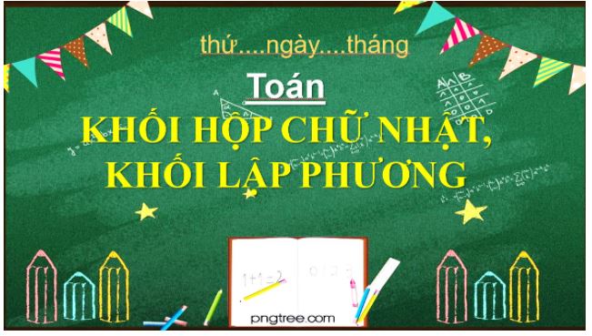 Sản phẩm cuối khóa module 9 môn Toán