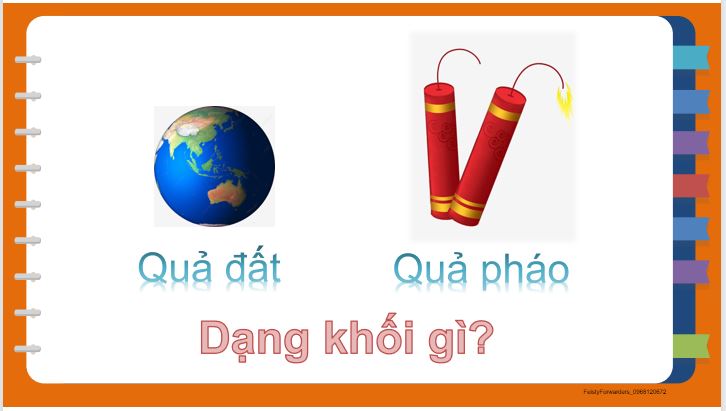 Sản phẩm cuối khóa module 9 môn Toán lớp 2