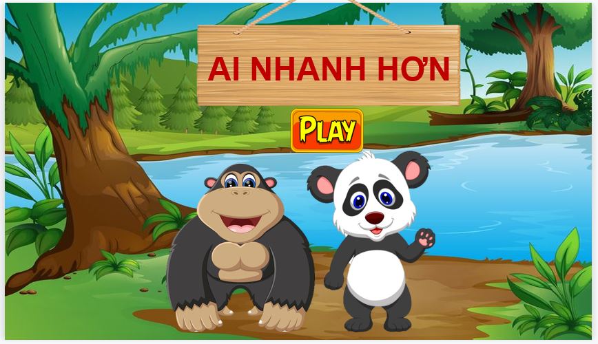 Bài tập cuối khóa module 9 môn Tin học