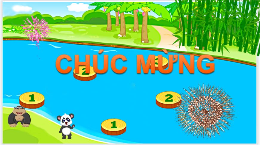 Bài tập cuối khóa module 9 môn Tin học
