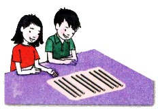 Giải Toán lớp 4 VNEN bài 80