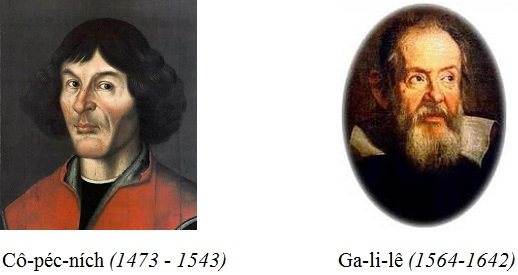 Bài 27A: Bảo vệ chân lí