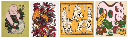 Bài 27A: Nét đẹp xưa và nay