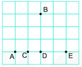 Toán lớp 6 Ôn tập phần Hình học và đo lường
