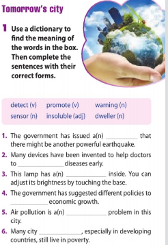 Unit 9 lớp 11 Reading