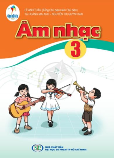 Âm nhạc lớp 3