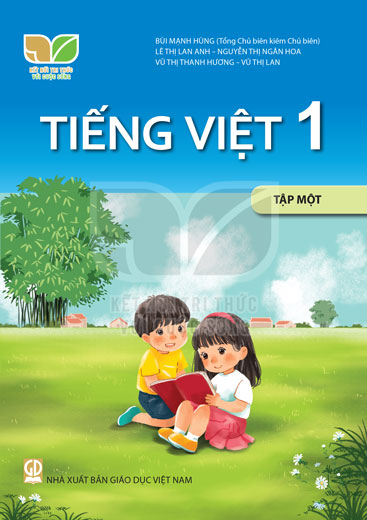 sach lop 1 3*345530