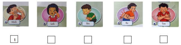 35 đề thi học kì 2 môn tiếng Anh lớp 5 năm 2022 có đáp án