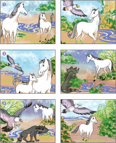 Giải Tiếng việt lớp 4 VNEN Bài 29B: Có nơi nào sáng hơn đất nước em?