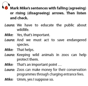 Tiếng Anh 9 Unit 11 A Closer Look 1