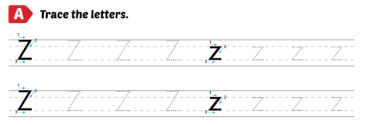 Giải i-Learn Smart Start 2 Unit 9 Lesson 2 SBT