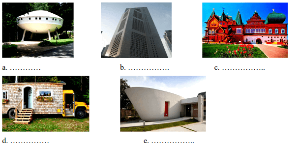 40 đề thi học kì 2 môn tiếng Anh lớp 6 có đáp án năm 2022