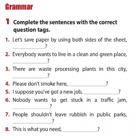 Unit 9 lớp 11 Looking back