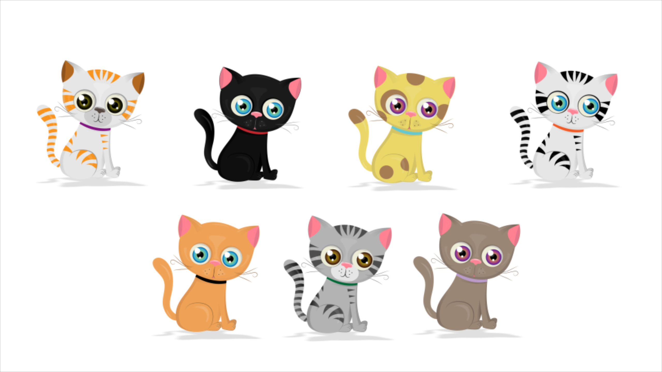 Đề thi học kì 2 môn Tiếng Anh lớp 1 Phonics Smart số 1