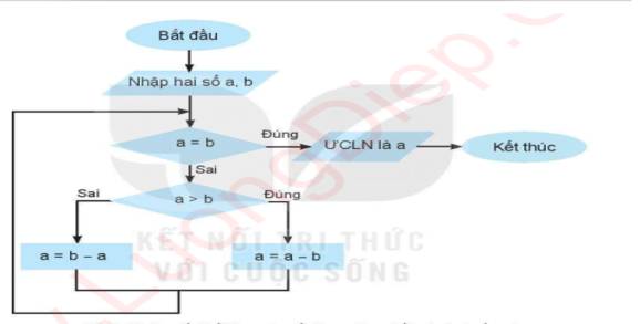 Đề thi học kì 2 lớp 6 môn Tin học