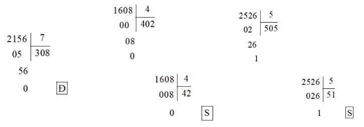 Bài 3 Toán lớp 3 trang 119