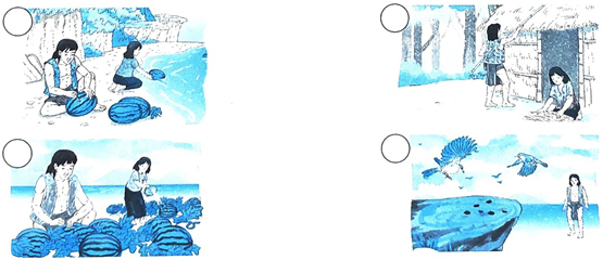 Bài 21: Mai An Tiêm