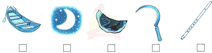 Bài 21: Thả diều