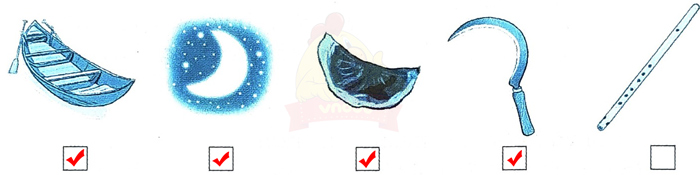 Bài 21: Thả diều