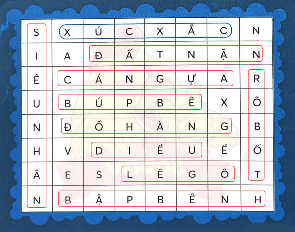 Bài 22: Tớ là Lê-gô