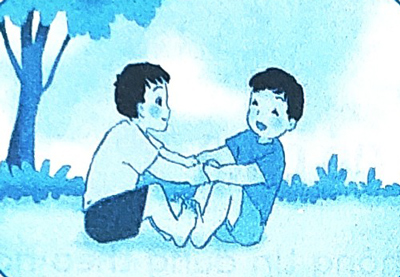 Bài 24: Nặn đồ chơi