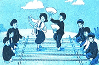 Bài 24: Nặn đồ chơi